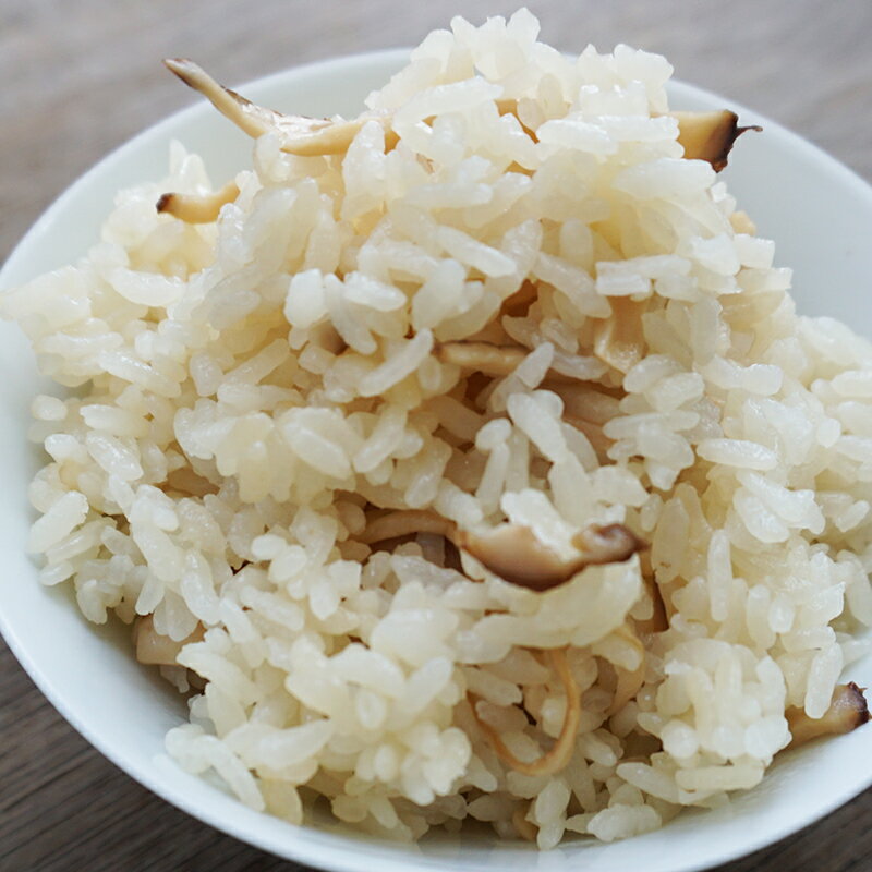 冷凍松茸きざみ250g松茸ごはんに最適