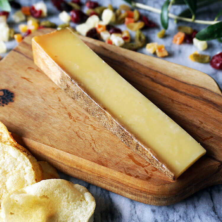 ハード セミハード チーズ アボンダンス 農家製 フェルミエ 約60g AOP フランス産 セミハードチーズ 毎週水・金曜日発送 2
