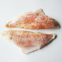 冷凍魚フィレ かさごのフィレー　100-120g ニュージランド産　業務量箱売り12Kg