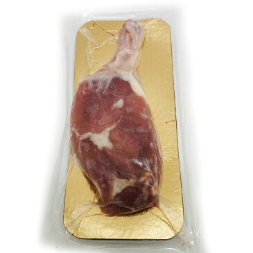 キュイス ド カネット バルバリー (冷凍)フランス産 バルバリー種 仔鴨骨付きもも肉 約200g コンフィや網焼きに最適 バーベキュー
