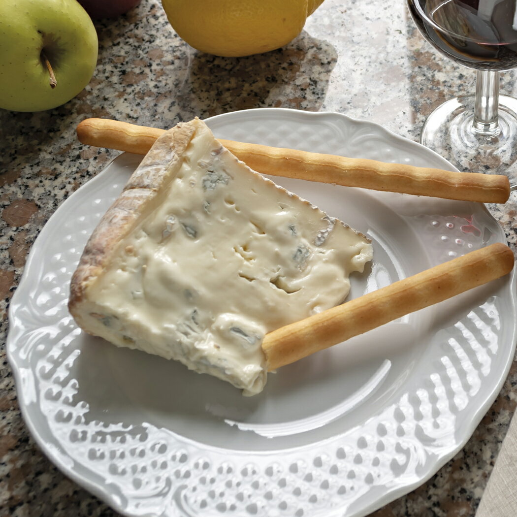青カビ チーズ ゴルゴンゾーラチーズ ドルチェ DOP 40g イタリア産 毎週水・金曜日発送
