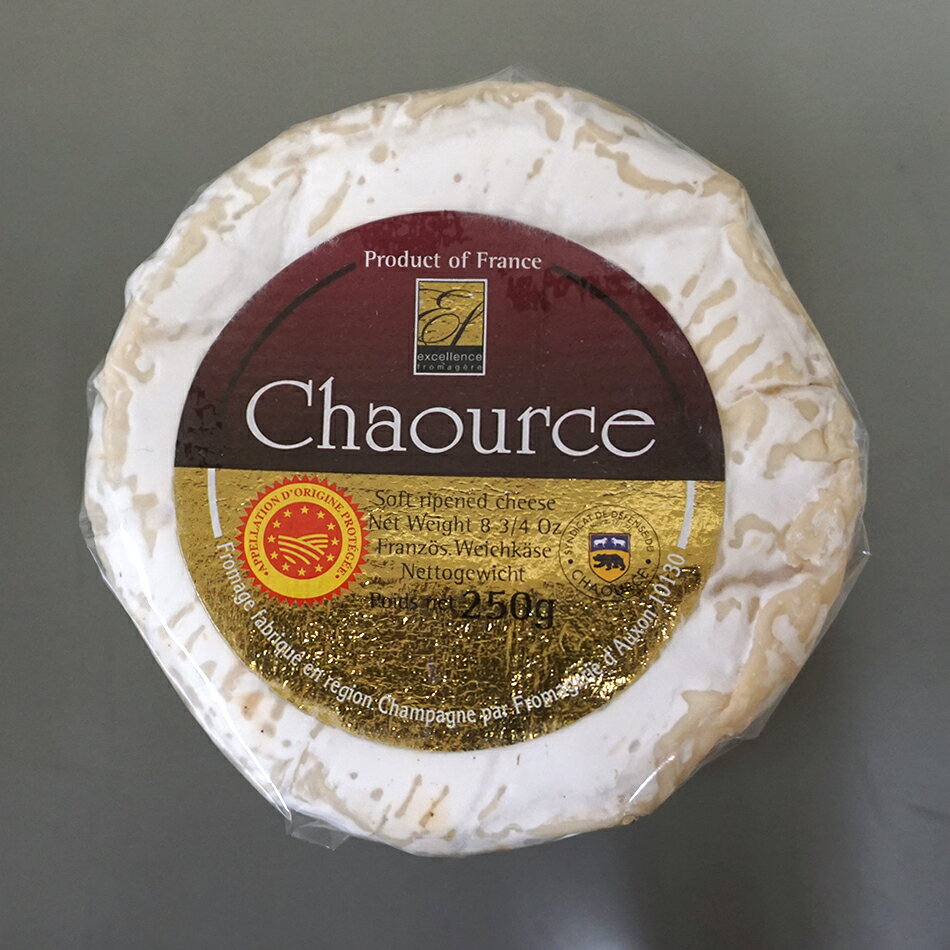 チーズ トリュフチーズ 白カビ トメット ヴァドワーズ トリュフ 120g スイス産 ＜殺菌乳＞