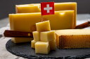 ハード セミハード チーズ グリエール グリュイエールチーズ 約200〜250g スイス産 5ヶ月熟成 毎週水・金曜日発送