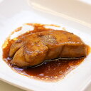フォアグラのソテー蒲焼風 25〜35g/4枚 送料無料 湯煎で温めるだけ、フォアグラ丼や