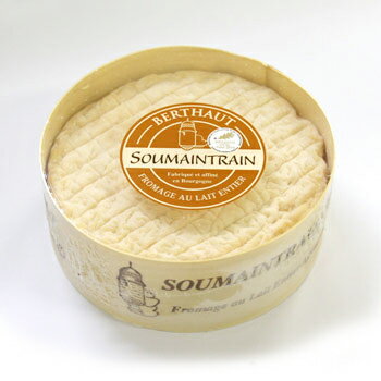 ウォッシュ チーズ スーマントラン 400g フランス産 毎週水・金曜日発送