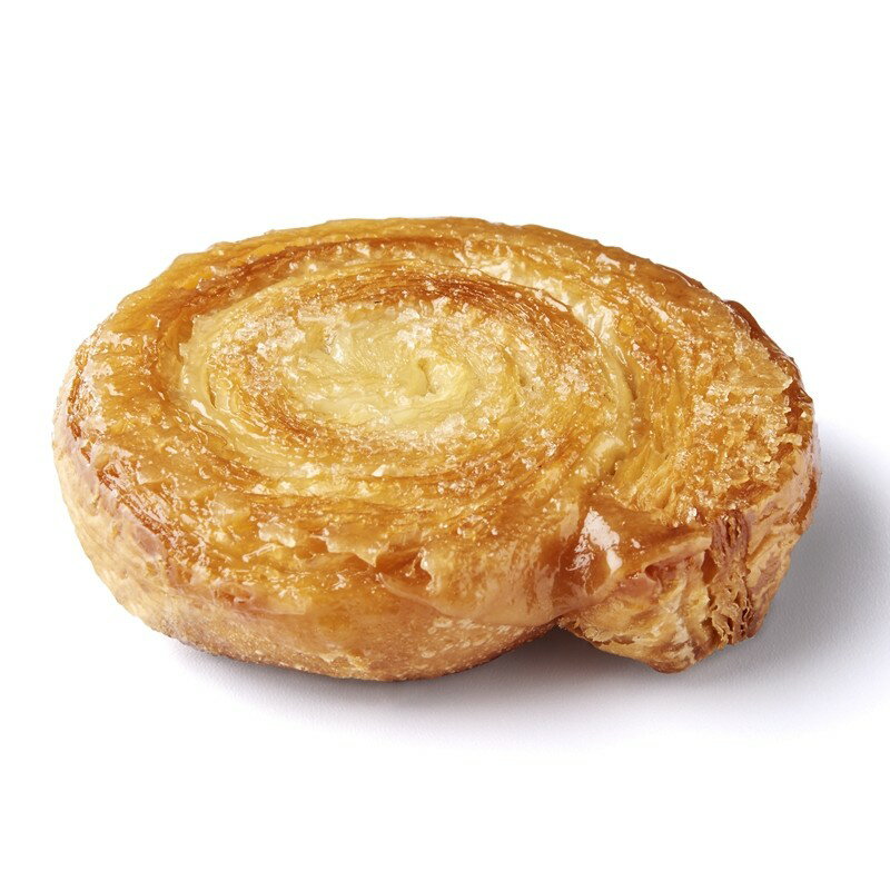 クイニー アマン 約85g×60個 業務量 箱入り 冷凍パン生地 フランス産 ブリドール社 冷凍のサムネイル