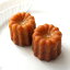 ̥  ܥɡ 60g2 ե󥹻  cannele de bordeaux