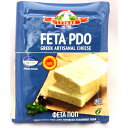 フレッシュ チーズ ギリシャ フェタ 200g DOP Greek Feta ギリシャ産 毎週水 金曜日発送