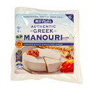 フレッシュ チーズ マヌーリ 200g ギリシャ産 毎週水・金曜日発送