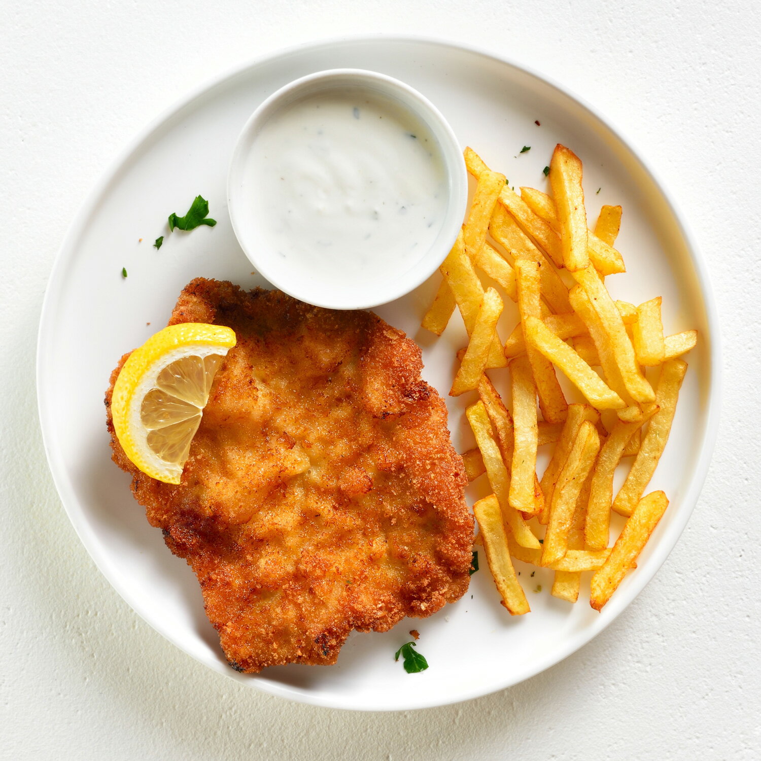 仔牛 カツレツ用 スライス 赤身肉 1枚 約115g カナダ産 仔牛肉 ヴィール Veal Schnitzel シュニッツェ..