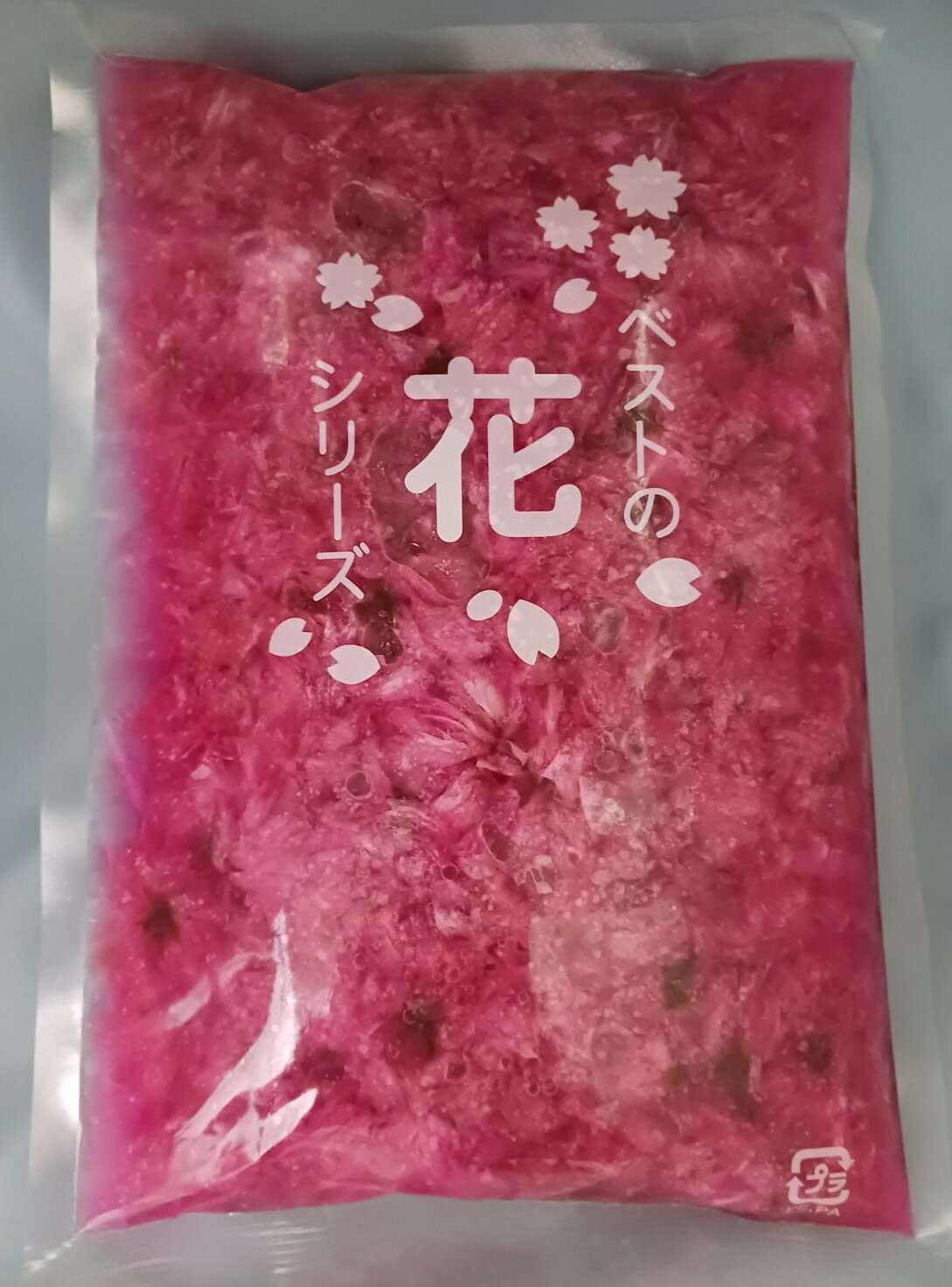 桜の花糖漬け 1Kg 桜 スイーツ 桜茶 桜おこわ 桜湯 桜のシフォンケーキ 桜製菓用 業務用