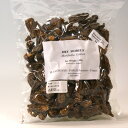 ドライ モリーユ茸 (Morilles) 『編み笠茸』 100g サイズM 毎週金曜日入荷/発送