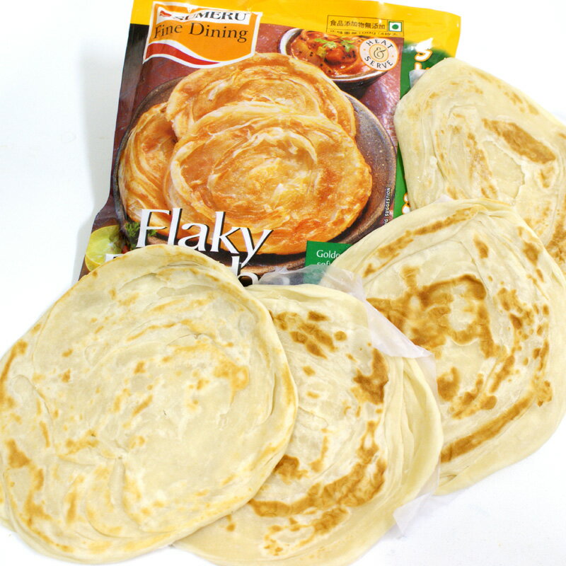 p^ 5܃Zbg Y Đp 100g~4~5 v20 ChY Ⓚ paratha  