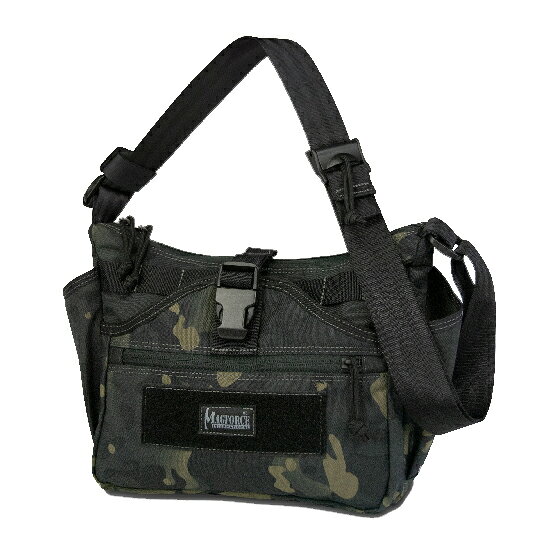 楽天市場】MAGFORCE マグフォース MF－0434 Mini Archer Sling Bagの通販