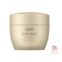 資生堂 サブリミック アクアインテンシブ マスク D 200g SHISEIDO 乾燥した髪用 ダメージケア AQUA INTENSIVE トリートメント 送料無料