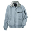 作業服 作業着 裏ボア 防寒ブルゾン 10549 影狼 防寒 防寒着 ジャンパー 作業服 作業着 アイトス