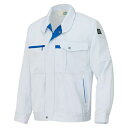 作業服 作業着 長袖ブルゾン 6360 アイトス