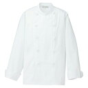 作業服 作業着 コックコート 861022 アイトス