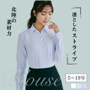 事務服 レディース 長袖ブラウス シャツ HCB4001 アイトス