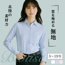 事務服 レディース 長袖ブラウス シャツ HCB4101 アイトス