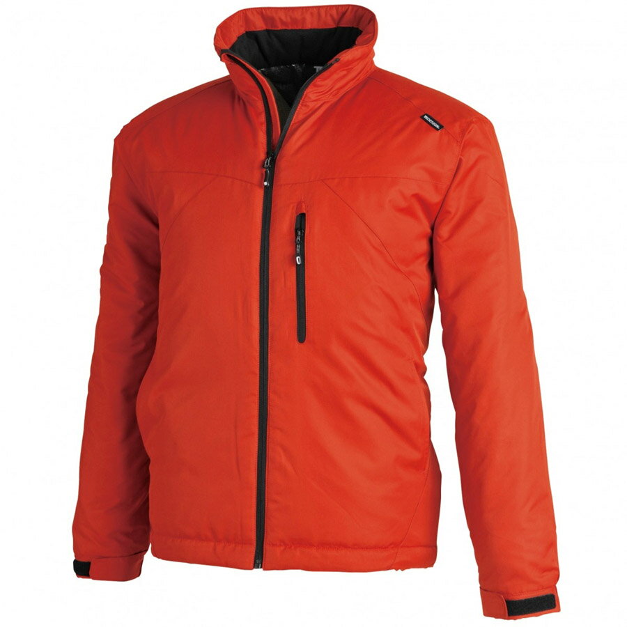 作業服 作業着 MHライトウォーム 1826 藤和 TS TS-DESIGN