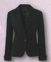 事務服 ジャケット レディース ジョア en joie 81410 オールシーズン ストレッチ オフィス ユニフォーム