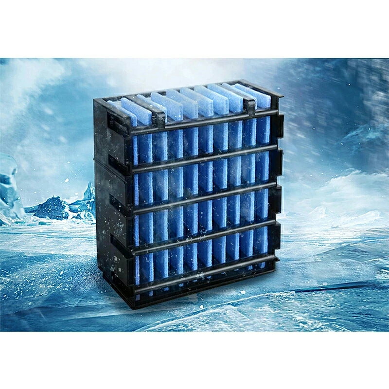 F08冷風機 専用フィルター