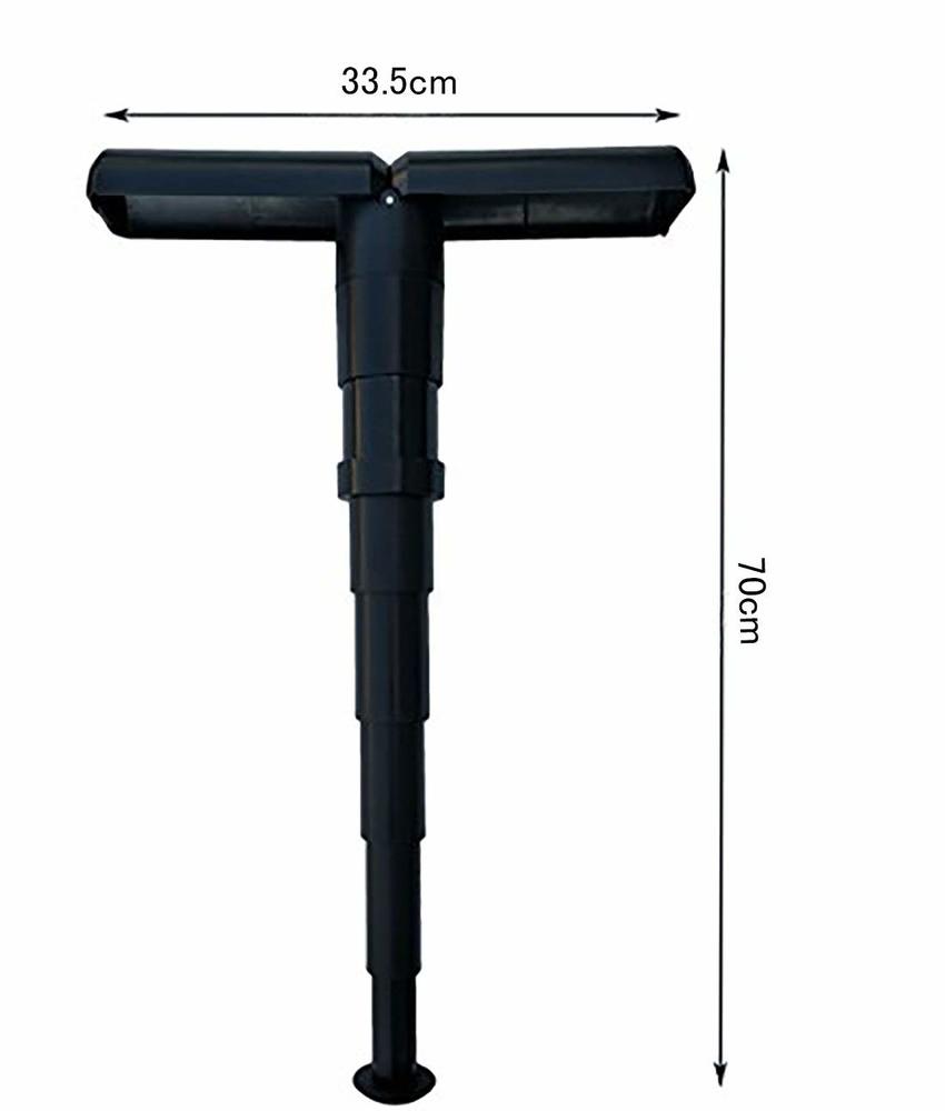 モバイルチェア 折りたたみ椅子 ポケットイス 簡易チェア 伸縮自在 軽量 アウトドア 登山 待ち時間 スポーツ観戦 行列待ち 持ち運び 便利 黒通販格安セール情報 楽天 通販