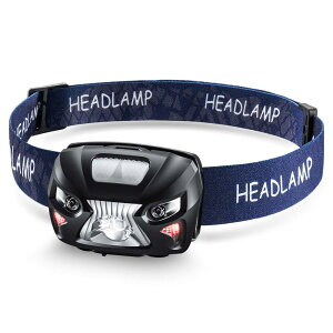 LEDヘッドライト センサー機能 USB充電式通販格安セール情報 楽天 通販