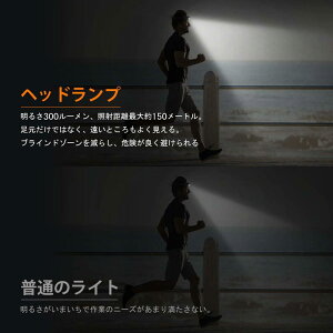 LEDヘッドライト センサー機能 USB充電式通販格安セール情報 楽天 通販