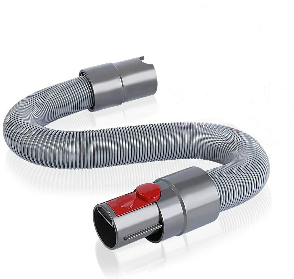 ダイソン 延長ホース dyson hose V15 V11 V10 V8 V7 シリーズ専用 Extension Hose