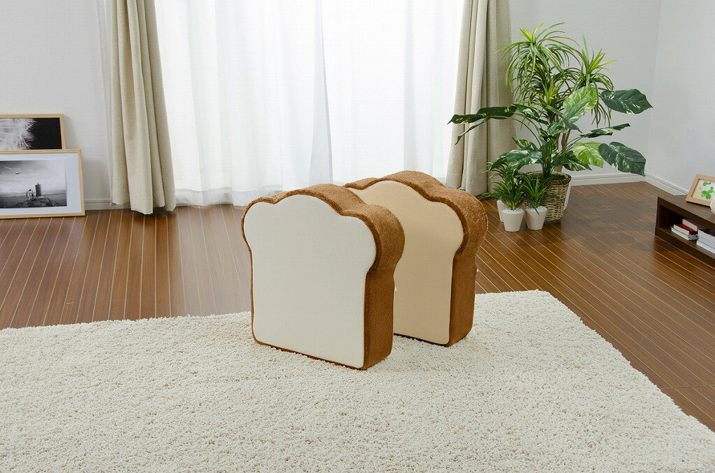 pancushion BIG【パンシリーズクッション】 [2]