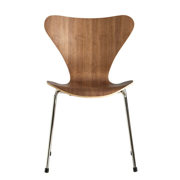 川口タンス E-comfort『Sプライウッドチェア（CH8302A）』