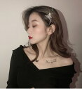 ヘアピン ヘアーアクセサリー ヘアピン クリップ ヘアアクセ レディース キラキラ 喋々 髪留め まとめ髪 パーティー ママスーツ 入学式 卒園式 パーティド...