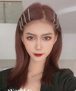 4本入りヘアピン ヘアーアクセサリー ヘアピン クリップ ヘアアクセ レディース キラキラ 髪留め まとめ髪 パーティー ママスーツ 入学式 卒園式 パーティ...