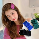 ヘアーアクセサリー パッチン留め パッチンピン パッチンヘアピン 三角 トレンドヘアピン レディース 大人っぽい シンプル かわいい おしゃれ プレゼント 華や...