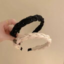 ヘアーアクセサリー カチューシャ キラキラ 花柄 気質 百掛け sweet系 姫系 お嬢様 ヘアバンド ヘッドバンド ヘアピン プレスヘア カジュアル 上品 大人 かわいい おしゃれ フォーマル 二次会 結婚式 お呼ばれ 韓国ファッション
