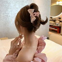ヘアーアクセサリー ヘアクリップ レディース 大人っぽい シンプル かわいい おしゃれ プレゼント 気質 百掛け sweet系 姫系 お嬢様 ヘアバンド ヘッド...