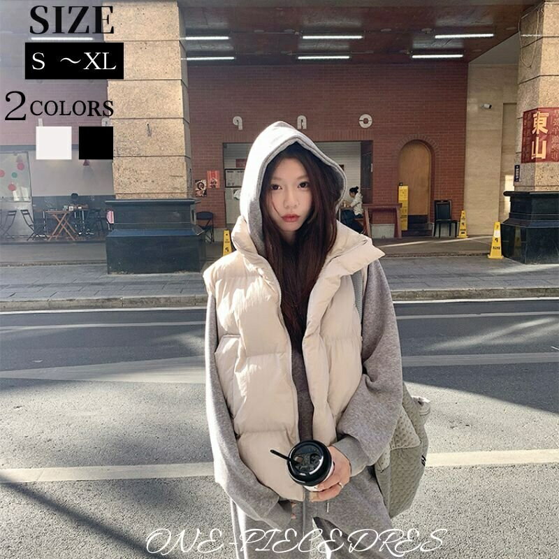 コート レディース　フード付き 　ダウンコート　ダウンジャケット　おし...(4)