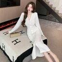 ニットワンピース ワンピース ニット ニットワンピ セクシー タイト ワンピ 長袖 ひざ 膝丈 ひざ丈 タイトワンピ aライン カジュアル きれいめ カジュアル キャバワンピ セクシーワンピース 韓国 レディース マーメイド スカート20代 30代40代 おしゃれ 秋冬