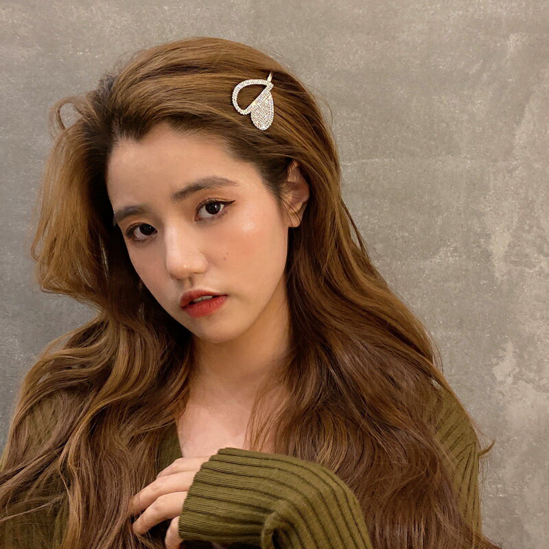 Rakuten - ヘアーアクセサリー　ヘアピン レディース ヘアクリップ おしゃれ ヘアアレンジ かわいい プレゼント 女子会 カジュアル 上品 大人 かわいい おしゃれ フォーマル 二次会 結婚式 お呼ばれ 韓国ファッション