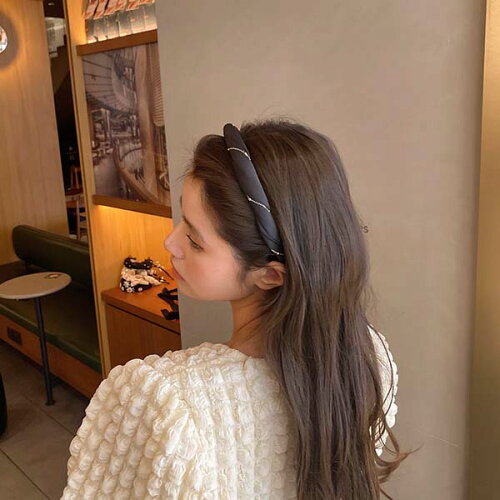 ヘアーアクセサリーカチューシャキラキラ花柄気質百掛けsweet系姫系お嬢様ヘアバンドヘッドバンドヘアピンプレスヘアカジュアル上品大人かわいいおしゃれフォーマル二次会結婚式お呼ばれ韓国ファッション