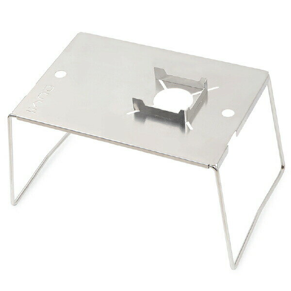  auvil Plate Table (for SOTO:ST-310/ST-330) AVL-PT-ST310 [Сʡѥơ֥]ڥʤʡԲġ