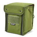 バリスティクス Ballistics MULTI BOX II OD BAA-1706ギアケース【セール価格品は返品・交換不可】