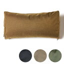 バリスティクス Ballistics CHAIR PILLOW BAA-2303 チェアピロー【セール価格品は返品・交換不可】
