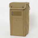 バリスティクス Ballistics LARGE LANTERN BOX CY BSA-2010ランタンケース【セール価格品は返品・交換不可】