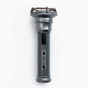ベアボーンズリビング Barebones Living ビンテージフラッシュライトLED 20230011007000LEDライト【セール価格品は返品・交換不可...