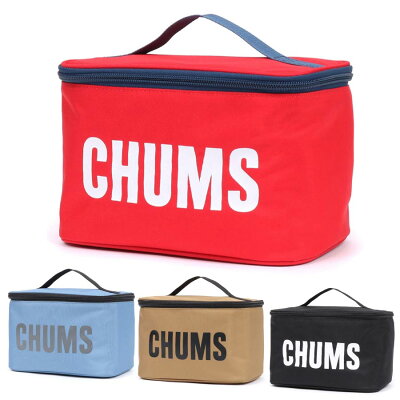 チャムス CHUMS Recycle CHUMS Beer & Spice Box CH60-3827 保冷バッグ【セール価格品は返品・交換不可】