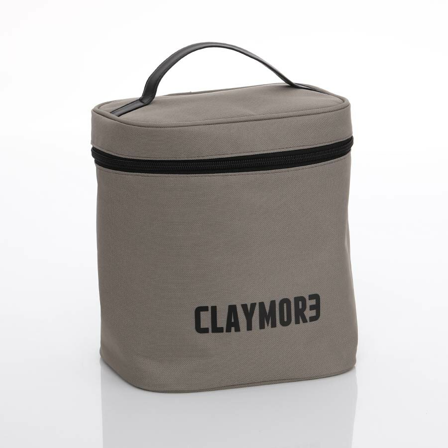 쥤⥢ CLAYMORE FAN V600+ CASE GRY CLFN-V610WG-P졼 ȥɥ