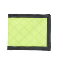 フローフォールド FLOW FOLD VANGUARD BIFOLD WALLET-Lime ffbf039-JPウォレット 札入れ